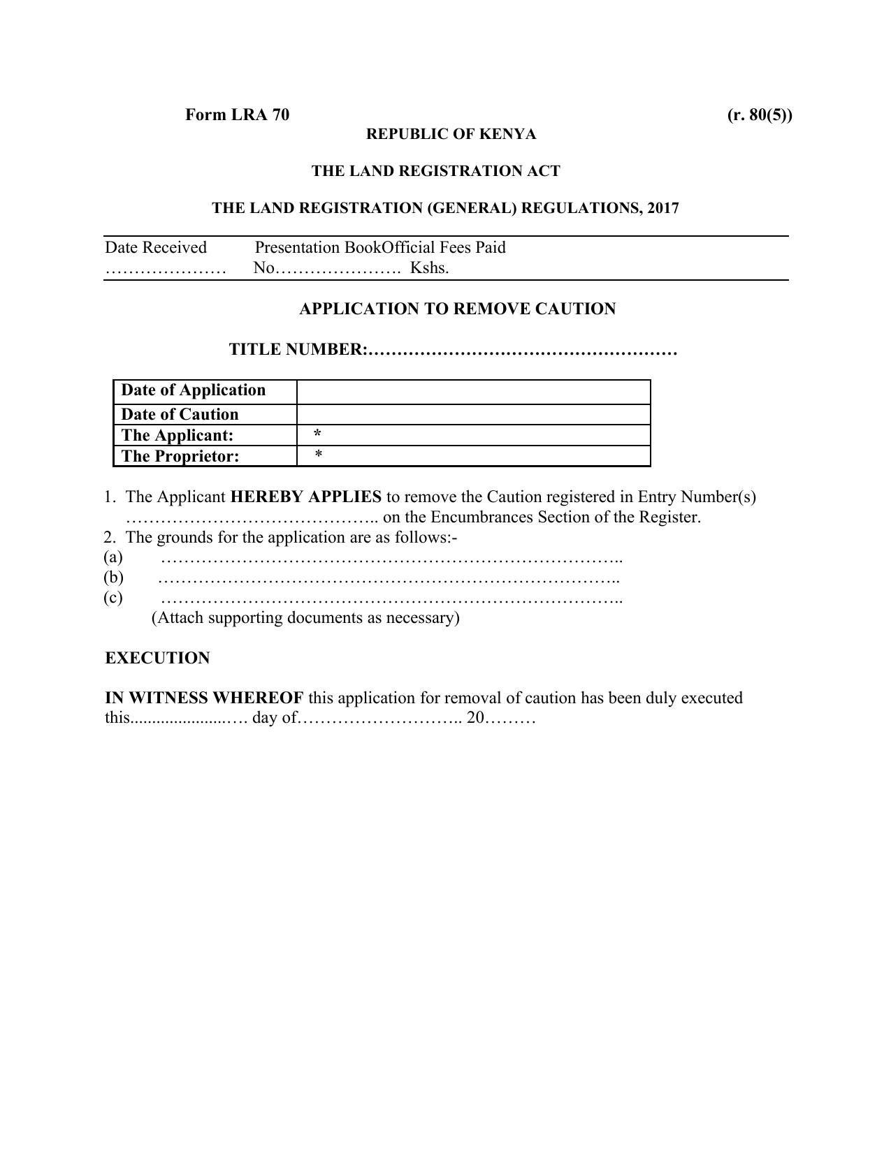 download-application-to-remove-caution-form-lra-70-sheriahub-documents